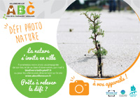 La nature s'invite en ville